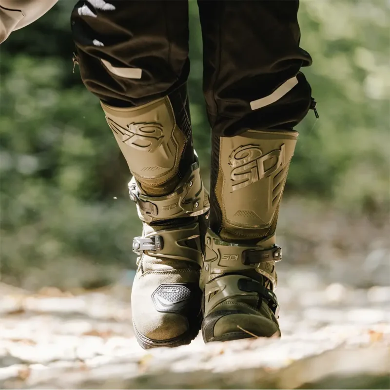 ADVENTURE 2 GORE / Botas SIDI