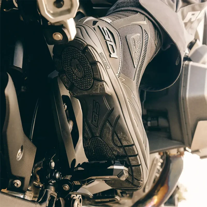 ARIA GORE / Botas SIDI