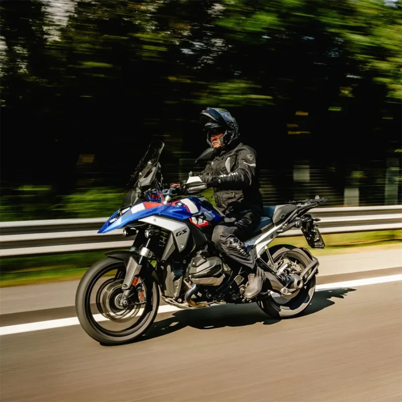 ARIA GORE / Botas SIDI