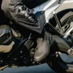 ARIA GORE / Botas SIDI