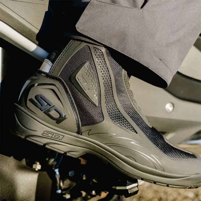 ARIA GORE / Botas SIDI