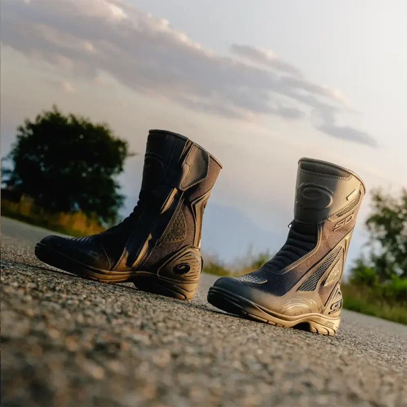 ARIA GORE / Botas SIDI