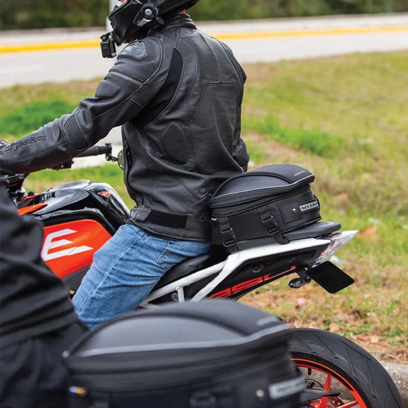 Bolsa Nelson Rigg SERIE COMMUTER