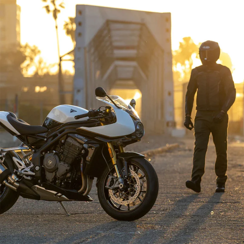 VADER Chaqueta Cortech