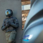 VADER Chaqueta Cortech