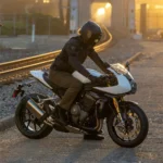 VADER Chaqueta Cortech