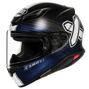 RF-1400 IDEOGRAPH / Casco SHOEI