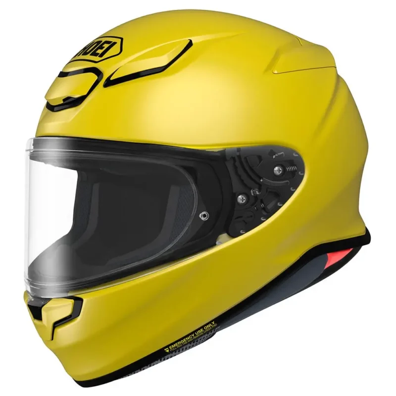 RF-1400 (HASTA 3XL) / Casco SHOEI