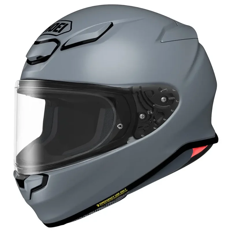 RF-1400 (HASTA 3XL) / Casco SHOEI