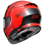 RF-1400 MM93 COLLECTION TRACK / Casco SHOEI