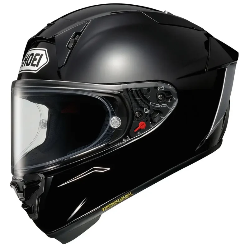 X-FIFTEEN / Casco SHOEI