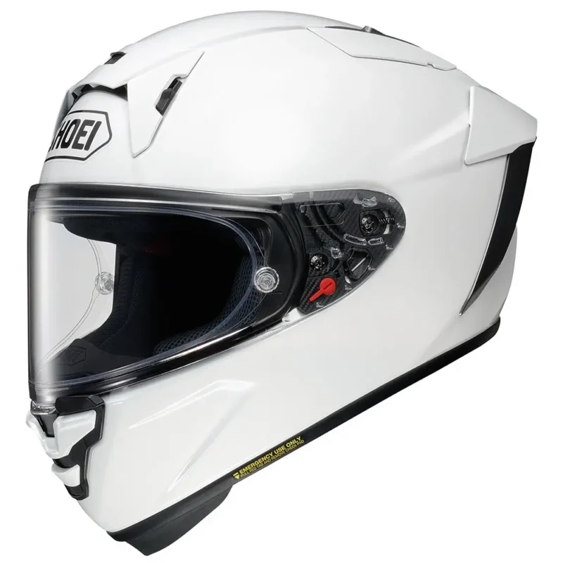 X-FIFTEEN / Casco SHOEI