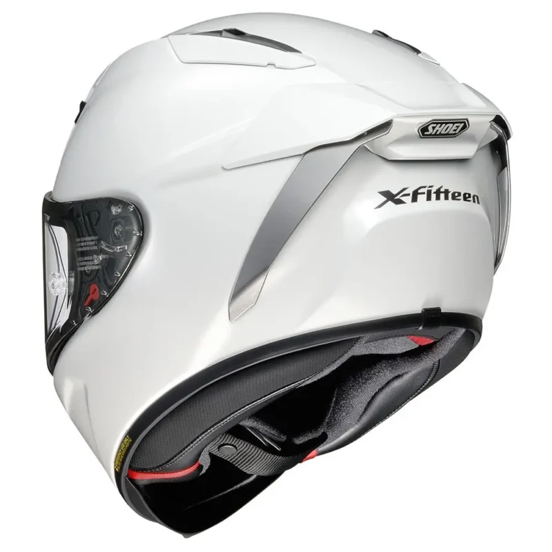 X-FIFTEEN / Casco SHOEI