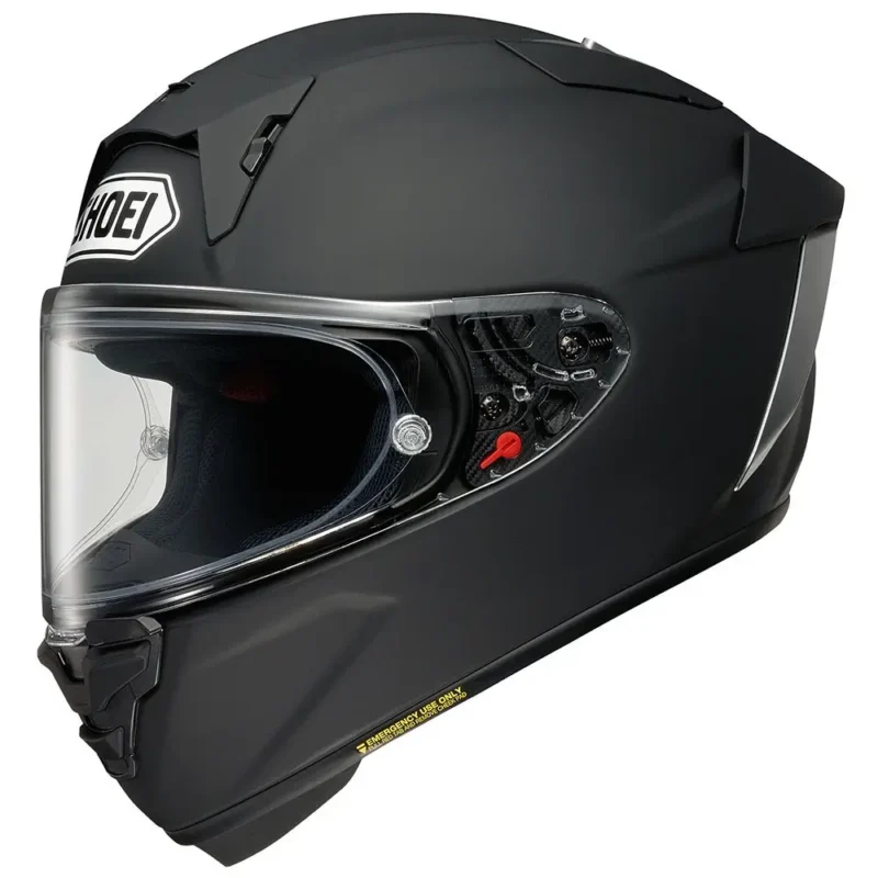 X-FIFTEEN / Casco SHOEI