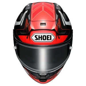 Casco Inrtegral SHOEI X-15 TC-1 2