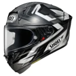 X-FIFTEEN ESCALATE / Casco SHOEI