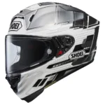 X-FIFTEEN PROXY / Casco SHOEI
