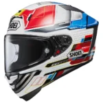 X-FIFTEEN PROXY / Casco SHOEI