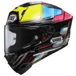 X-FIFTEEN PROXY / Casco SHOEI