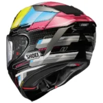X-FIFTEEN PROXY / Casco SHOEI