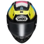 X-FIFTEEN PROXY / Casco SHOEI