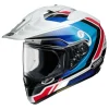 Casco Adventure SHOEI HORNET X2 SOVEREIGN TC-10
