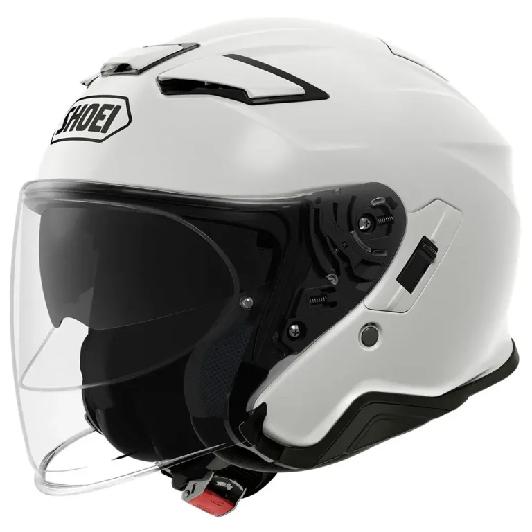 J-CRUISER II Casco Shoei