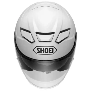 Casco SHOEI Jet J-Cruiser II Blanco 2