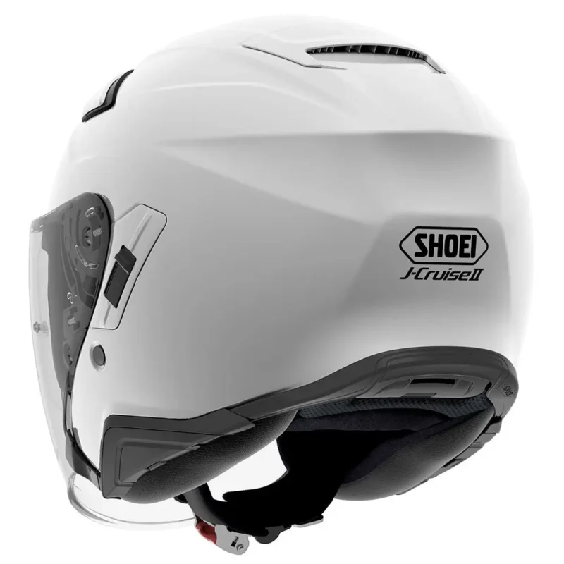J-CRUISER II Casco Shoei