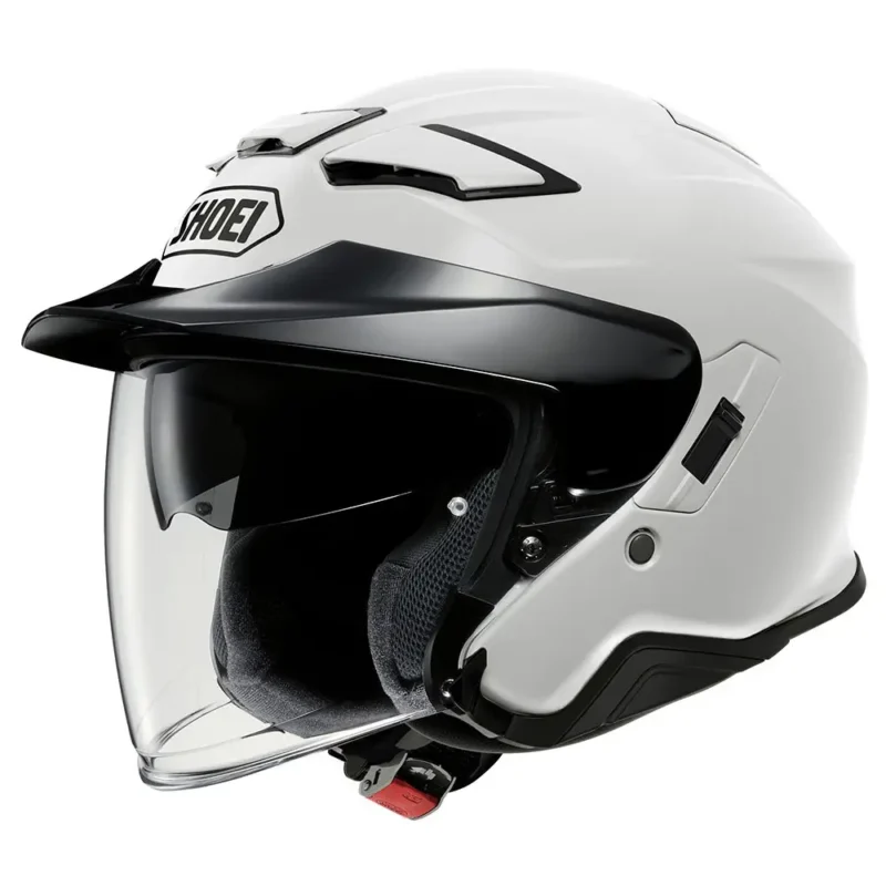 J-CRUISER II Casco Shoei