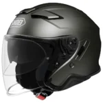 J-CRUISER II Casco Shoei