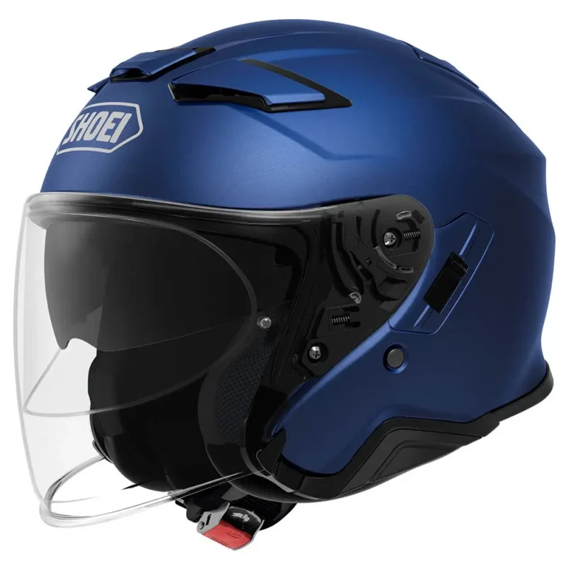 J-CRUISER II Casco Shoei