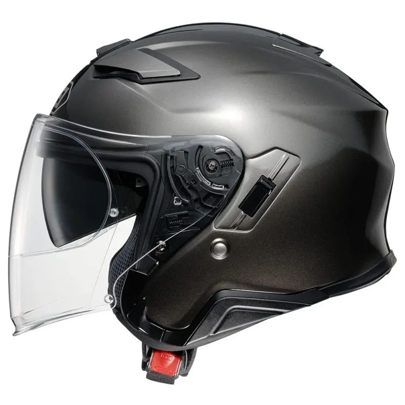 J-CRUISER II Casco Shoei