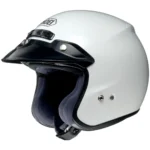 RJ Platinum-R Casco Shoei