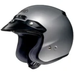 RJ Platinum-R Casco Shoei