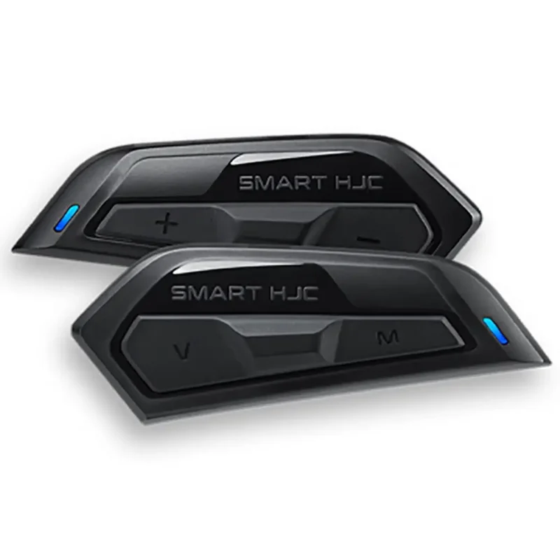 SMART HJC 50B / Sistema de comunicación SENA