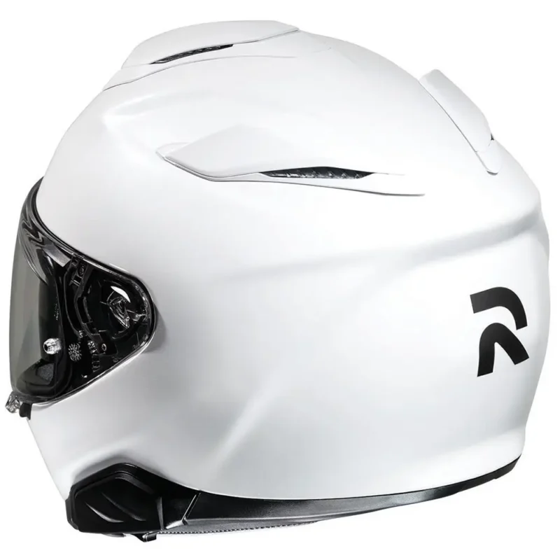 RPHA 71 / Casco HJC