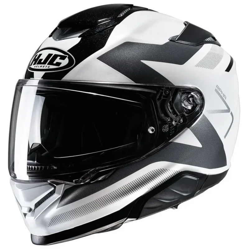 RPHA 71 PINNA / Casco HJC