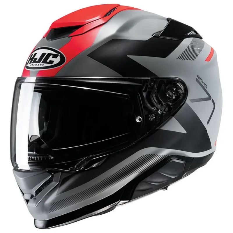 RPHA 71 PINNA / Casco HJC