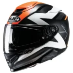 RPHA 71 PINNA / Casco HJC
