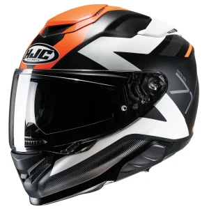 RPHA 71 PINNA / Casco HJC