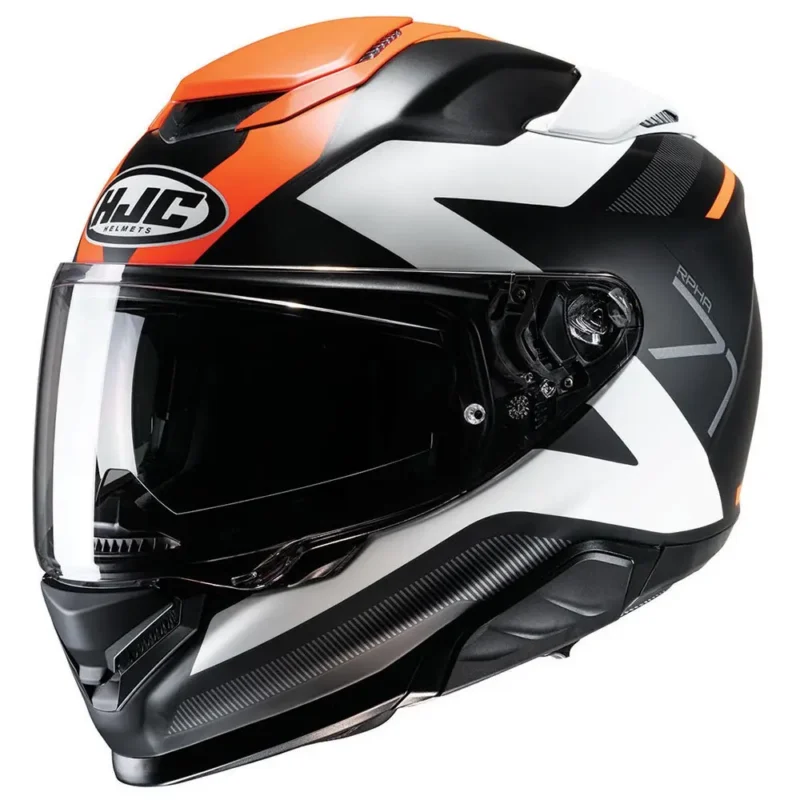 RPHA 71 PINNA / Casco HJC