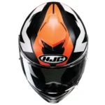 RPHA 71 PINNA / Casco HJC