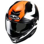 RPHA 71 PINNA / Casco HJC