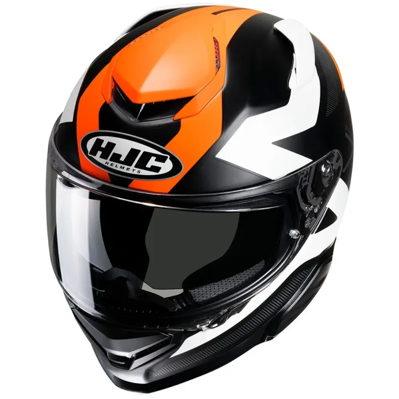 RPHA 71 PINNA / Casco HJC