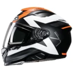 RPHA 71 PINNA / Casco HJC