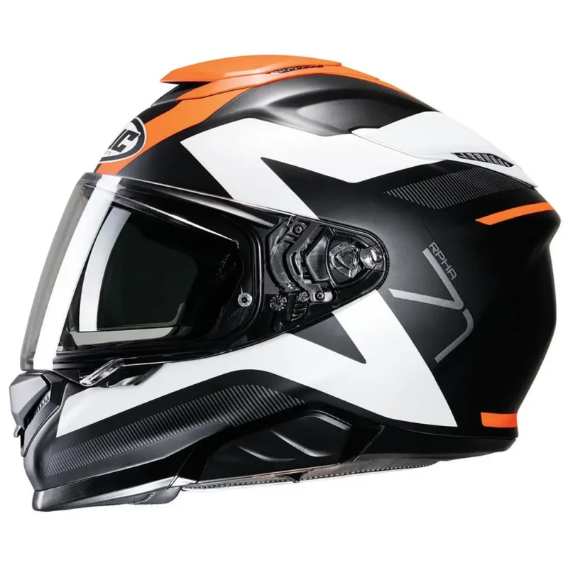 RPHA 71 PINNA / Casco HJC
