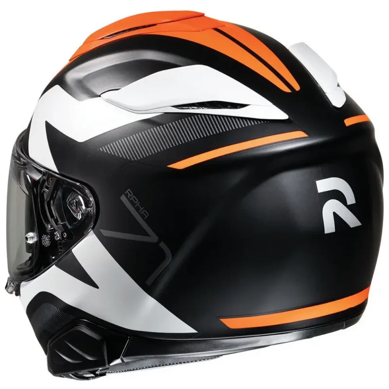 RPHA 71 PINNA / Casco HJC