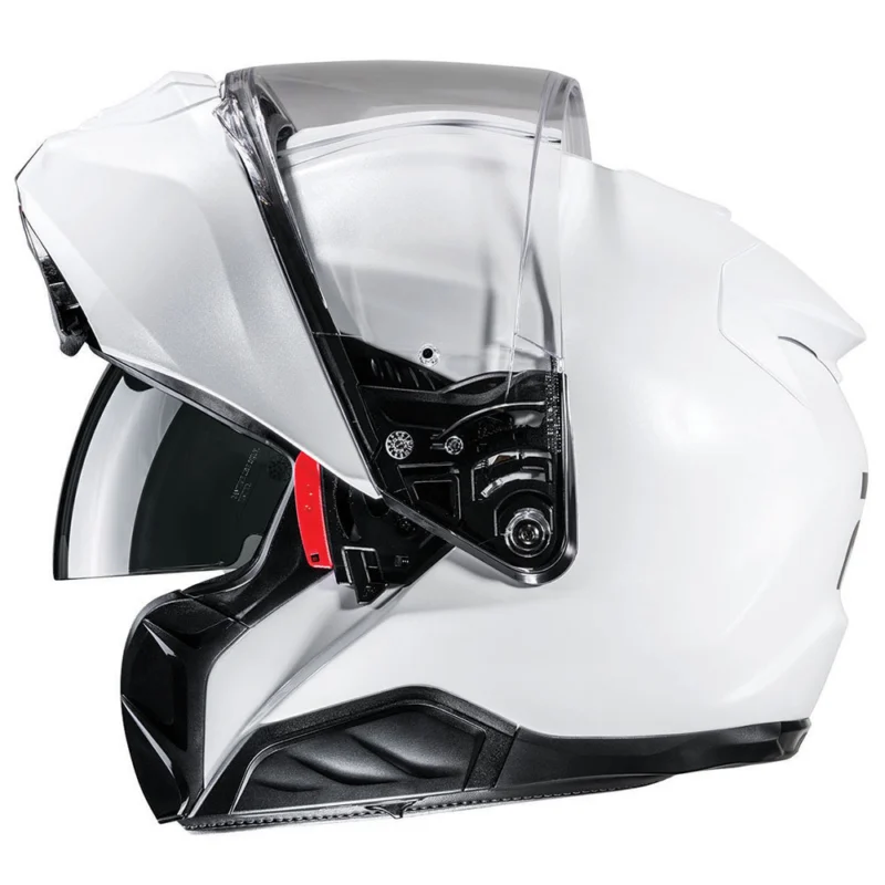 RPHA 91 / Casco HJC