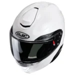 RPHA 91 / Casco HJC